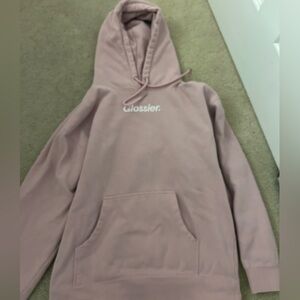 Glossier Hoodie
